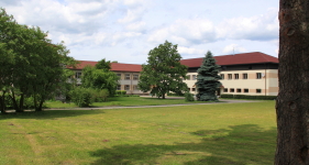 Puzes-skola