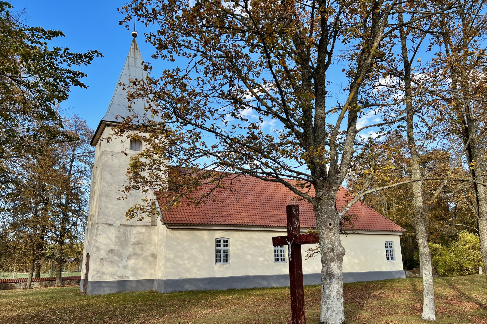 Jūrkalnes Sv. Jāzepa Romas katoļu baznīca