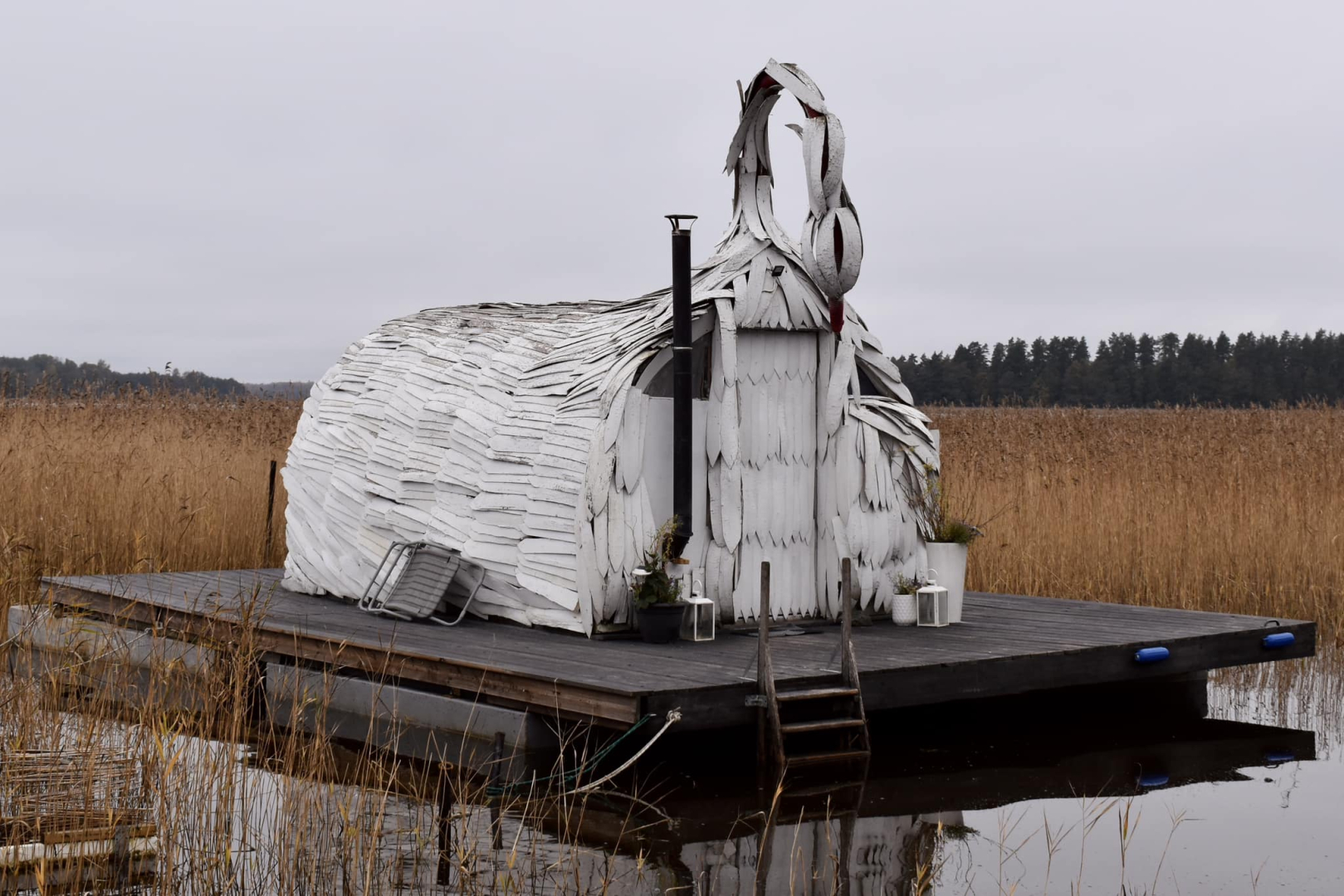 Viesu nams “Vesels veselumā”