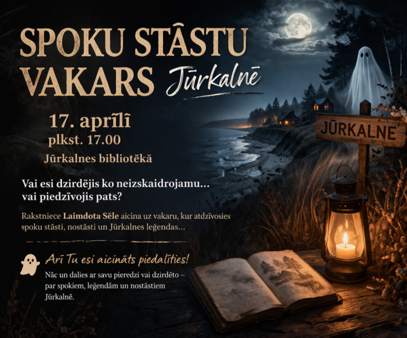 Pasākuma afiša