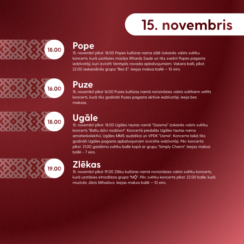 Svētku programma 4