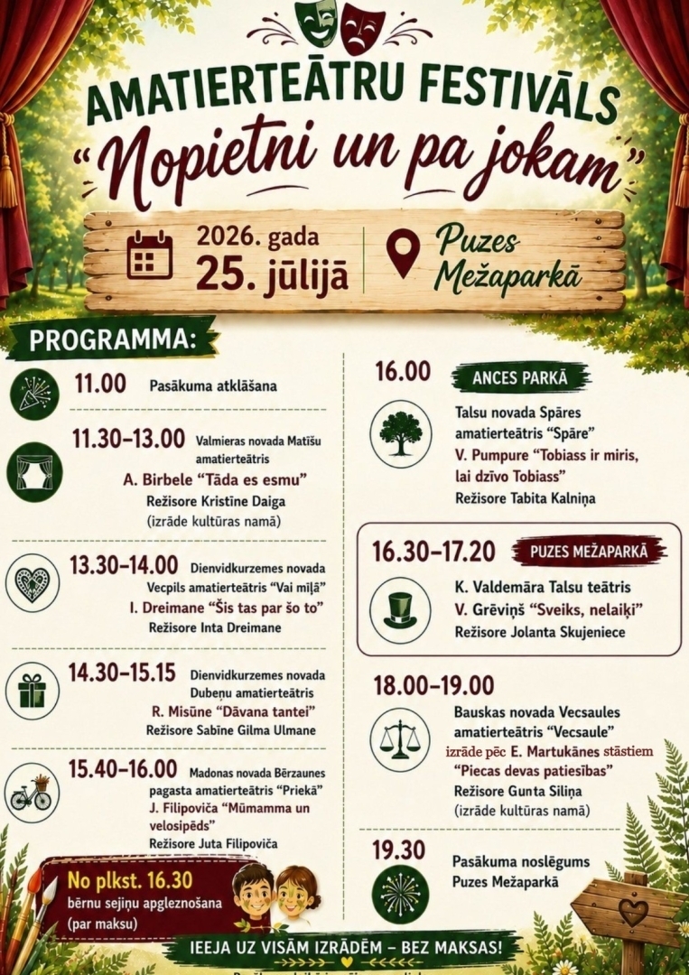 Programma