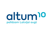 Altum logo