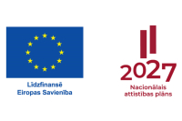 Projekta logo
