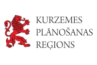 Kurzemes plānošanas reģiona logo