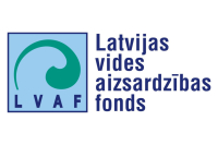 Latvijas vides aizsardzības fonda logo