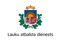 Lauku atbalsta dienesta logo
