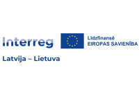 Projekta "PANORAMA" logo