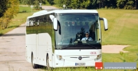 Vairākos reģionālo autobusu maršrutos Kurzemē izmaiņas no 1. jūlija