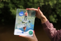 Pieejams ezeru ceļvedis