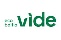 SIA "Eco Baltia Vide" logo