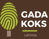 Gada koks konkurss