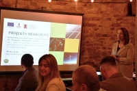 Vārvē notiks Kurzemes plānošanas reģiona Attīstības padomes sēde