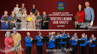 Valsts svētkos godinās cilvēkus, kuru darbi stiprina Ventspils novadu