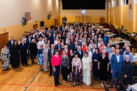 Puzes pamatskolai nosvinēta 150 gadu jubileja