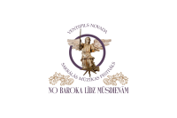 Sakrālās mūzikas festivāla logo