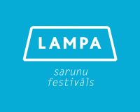 Sarunu festivāls "LAMPA"