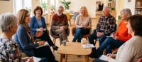 Aicinām Senioru skolu pārstāvjus, kuri plāno organizēt Senioru skolu aktivitātes, pieteikties ceturtajam informatīvajam pasākumam šī gada 27.oktobrī Tukumā, Jelgavas reģionālajā tūrisma centrā, Akadēmijas ielā 1. Pasākuma laiks no plkst. 11:00 līdz 13:00. Interesentiem būs iespēja satikt Senioru skolu darba praktiķus, uzzināt vairāk par vadlīniju Senioru skolu pasākumu satura veidošanai izmantošanu savā darbā, diskutēt par niansēm, iepazīt dažādas pieredzes un noslēgumā piedalīties kontaktinformācijas apmai