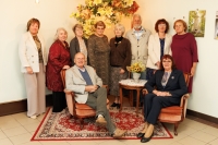 Seniori kopā