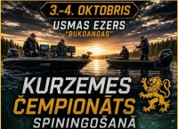 Spinningošanas sacensības