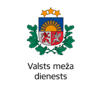 Valsts meža dienesta logo