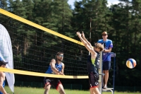 Sportisti kustībā 