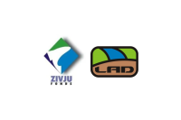 Zivju fonda, LAD logo