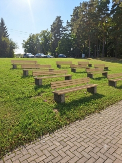 Vizualizācija Usmas soliņi