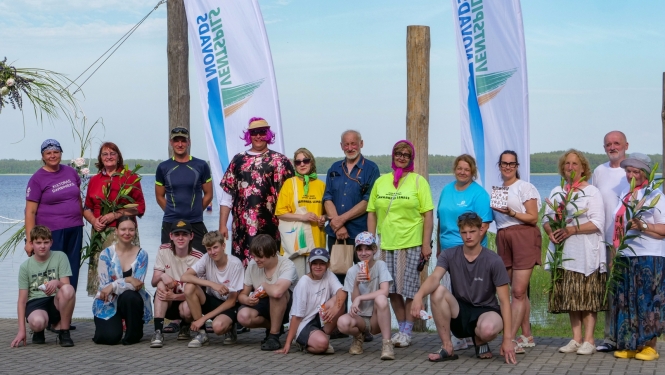 Godalgotie seniori