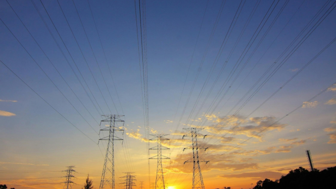 Elektrotīkli