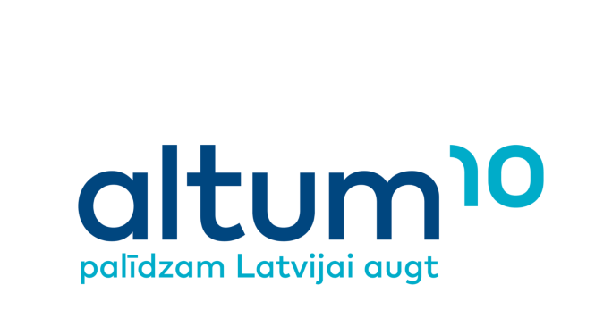 Altum logo