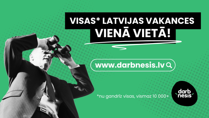 Paziņojuma vizuālis