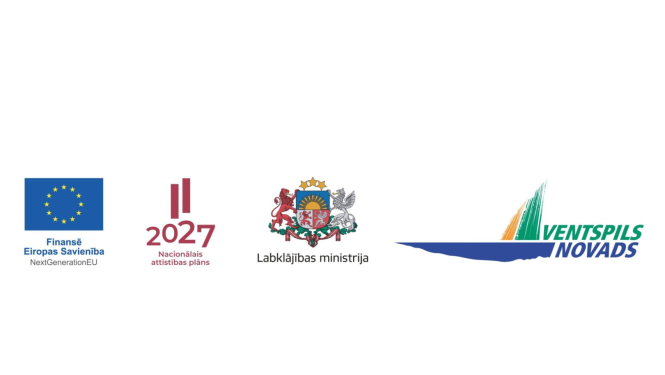 Projekta logo