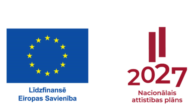 Projekta logo