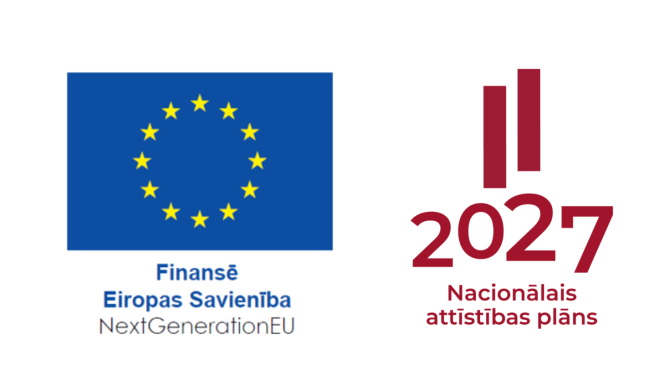 Finansē ES, 2027 logo