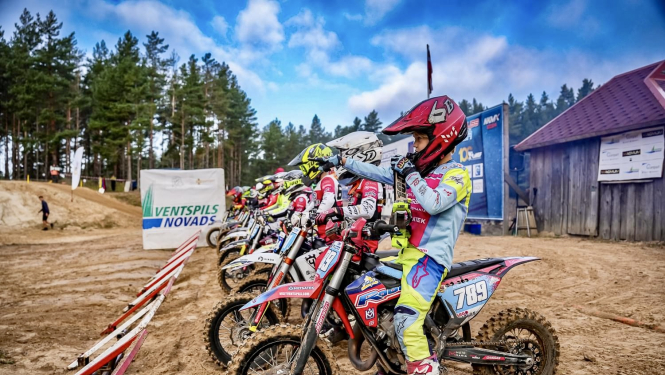 Turnīra dalībnieki