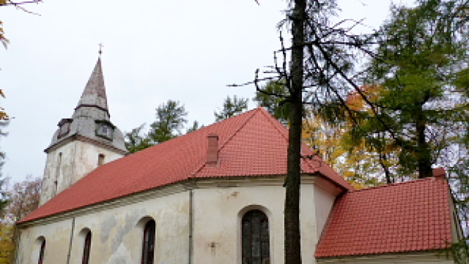 Popes baznīca