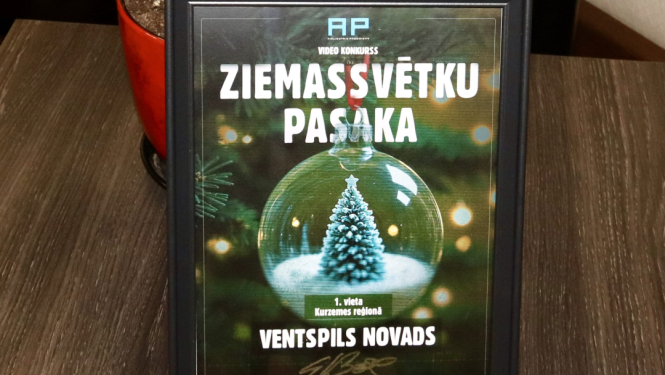 Pateicības raksts