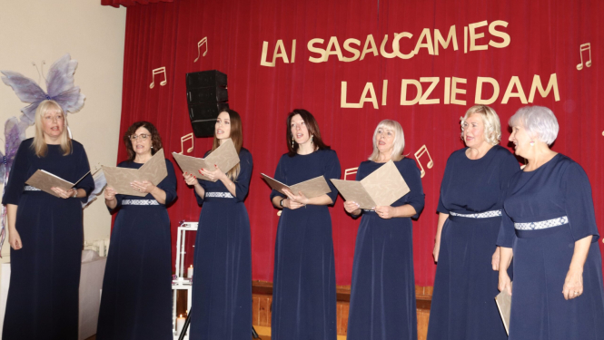Dzied ansamblis