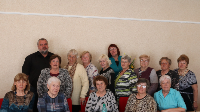 Senioru padome