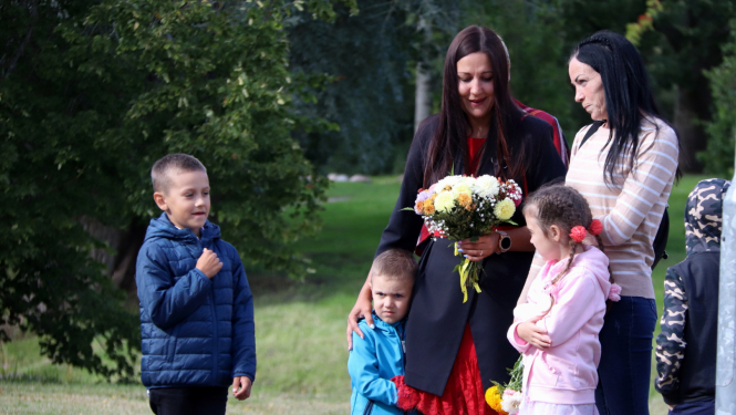 Skolēni uzsāk mācības Ventspils novada izglītības iestādēs
