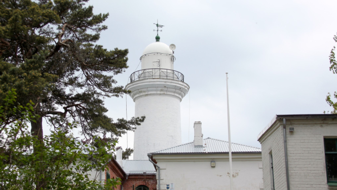 Užavas bāka