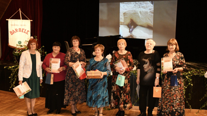 Jubilāru kopbilde