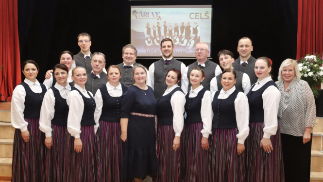 Jubilāru kopbilde