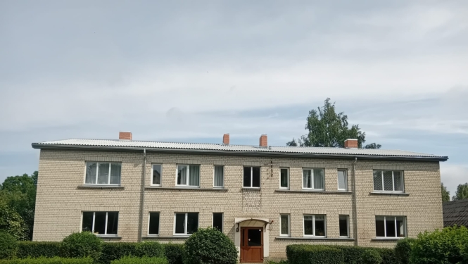 Ances internāts