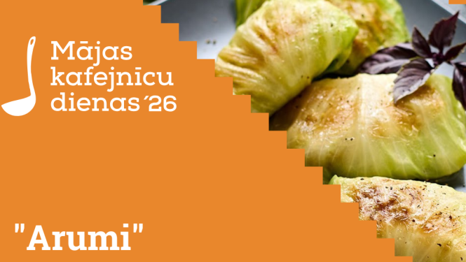 "Arumu" saimnieki viesus uzņems 15. augustā