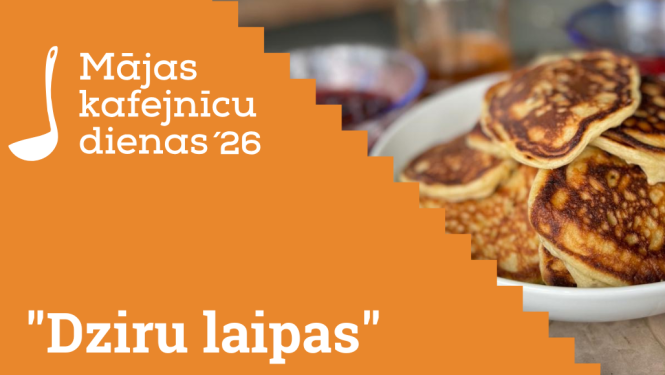 Saimnieki viesus "Dziros" uzņems 15. augustā