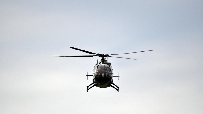 Helikopters