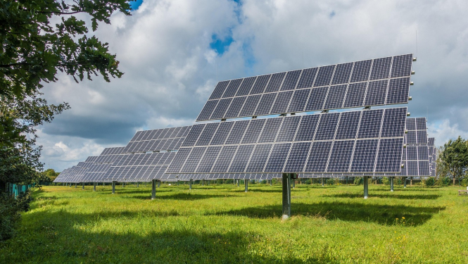 v“Apple” sadarbībā ar European Energy paplašina atjaunīgās enerģijas projektus Latvijā