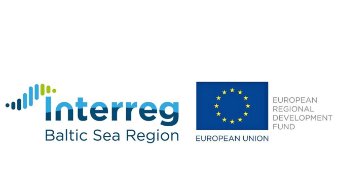 Projekta “RETROUT” logo